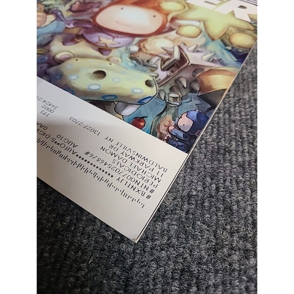 Nintendo Power Magazine - Issue Vol. 253 April 2010 Pokemon Scribblenauts - Picture 4 of 6